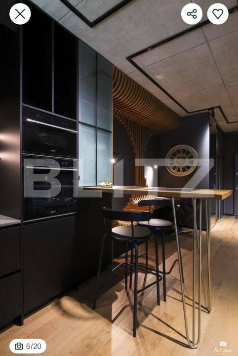 Garsonieră de vânzare Tudor - 188028AV | BLITZ Târgu Mureș | Poza6