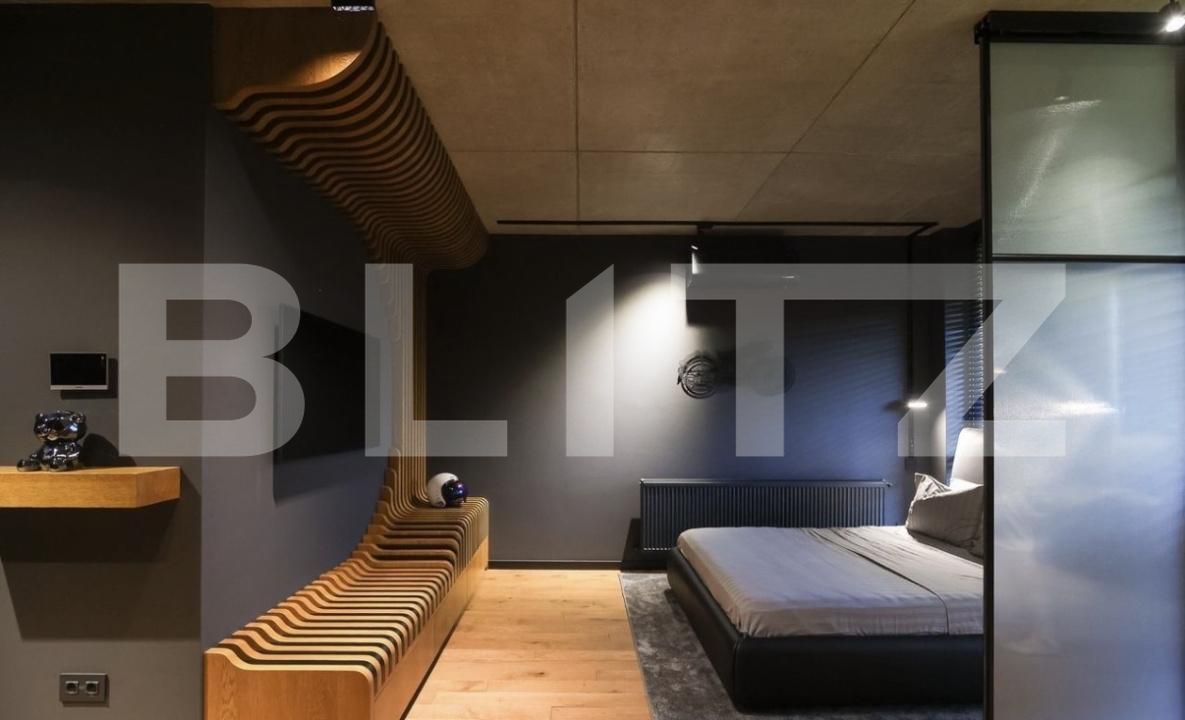 Garsonieră de vânzare Tudor - 188028AV | BLITZ Târgu Mureș | Poza20