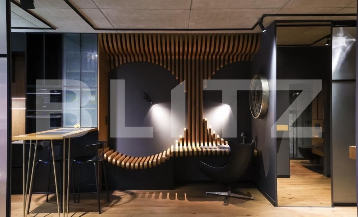 Garsonieră de vânzare Tudor - 188028AV | BLITZ Târgu Mureș | Poza5