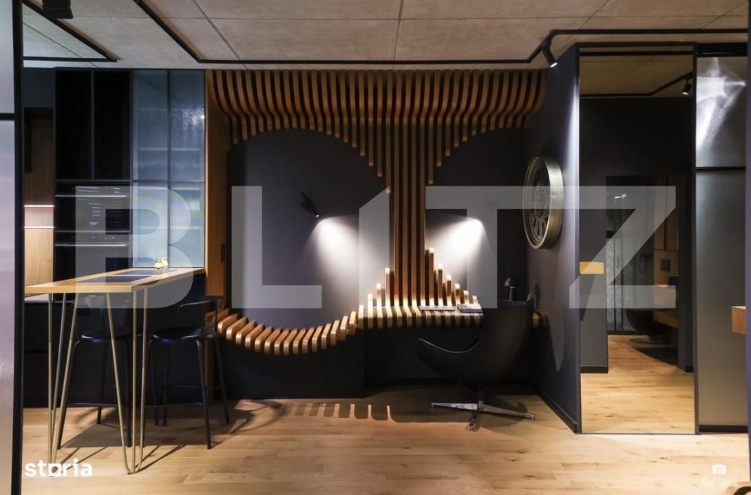 Garsonieră de vânzare Tudor - 188028AV | BLITZ Târgu Mureș | Poza3