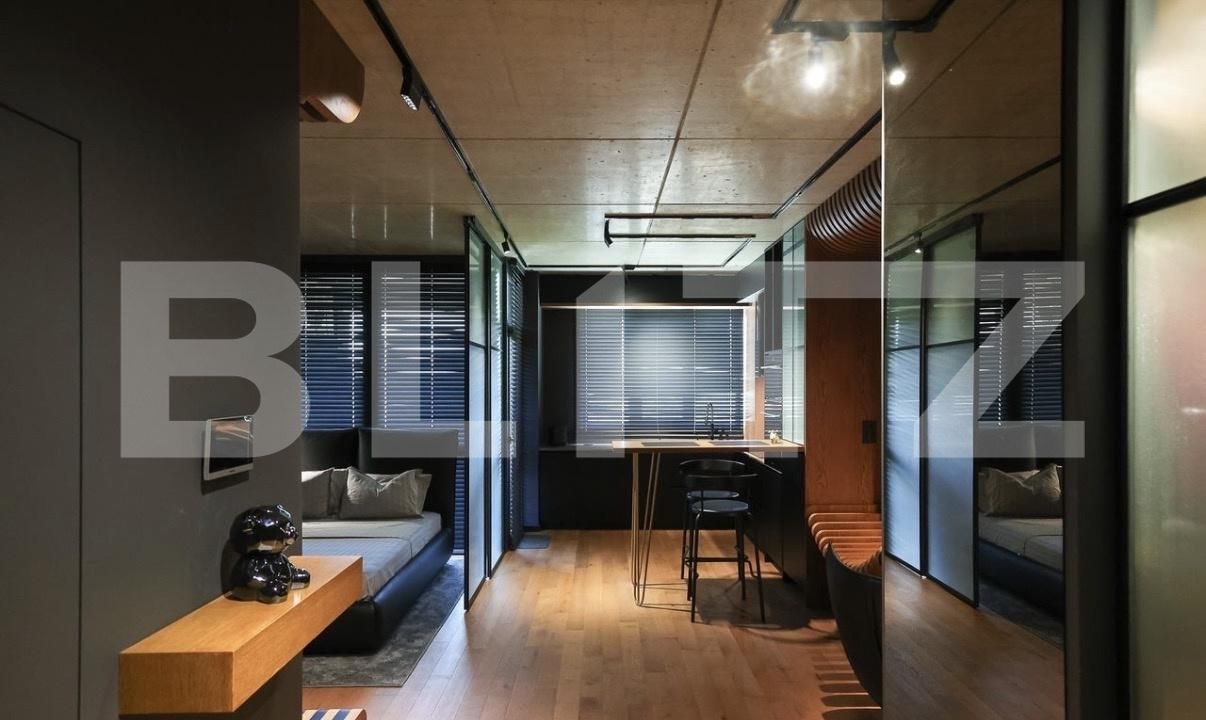 Garsonieră de vânzare Tudor - 188028AV | BLITZ Târgu Mureș | Poza3