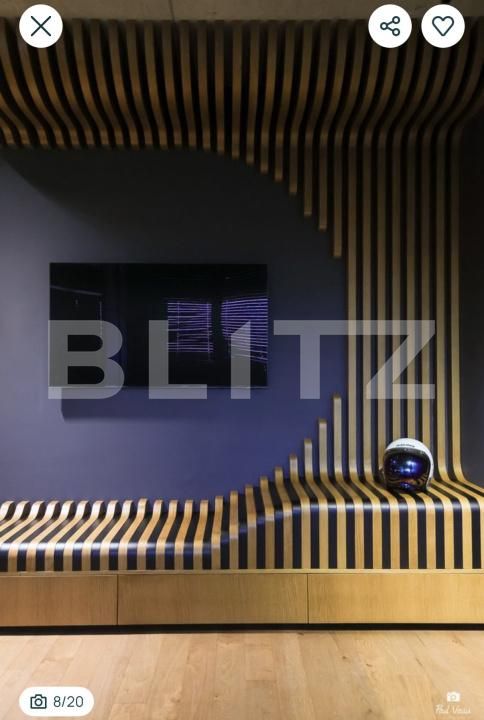 Garsonieră de vânzare Tudor - 188028AV | BLITZ Târgu Mureș | Poza8