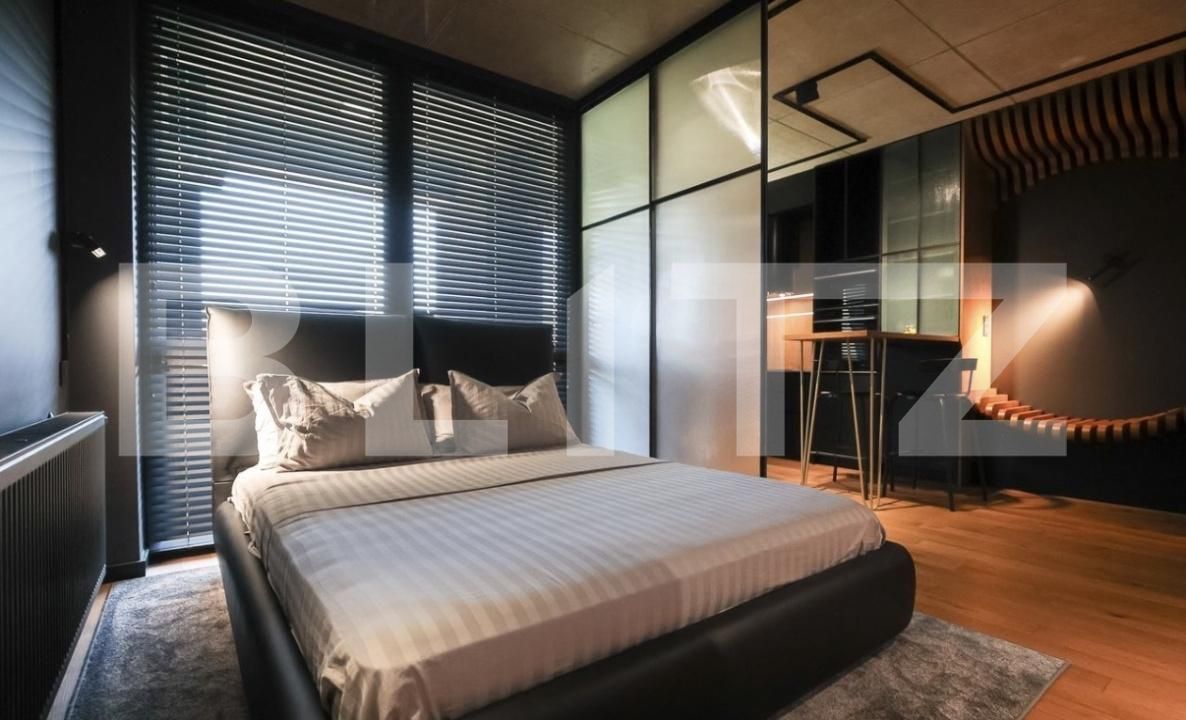 Garsonieră de vânzare Tudor - 188028AV | BLITZ Târgu Mureș | Poza9