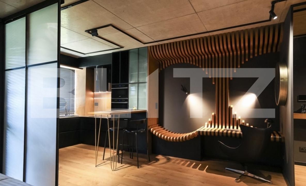 Garsonieră de vânzare Tudor - 188028AV | BLITZ Târgu Mureș | Poza2