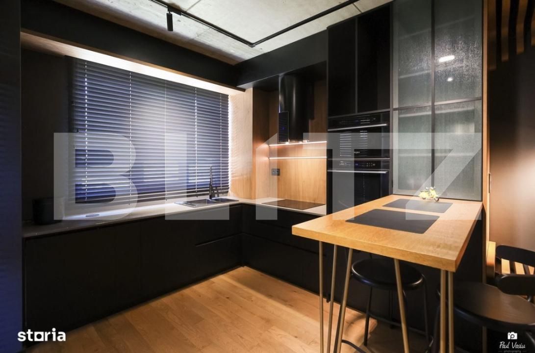 Garsonieră de vânzare Tudor - 188028AV | BLITZ Târgu Mureș | Poza7