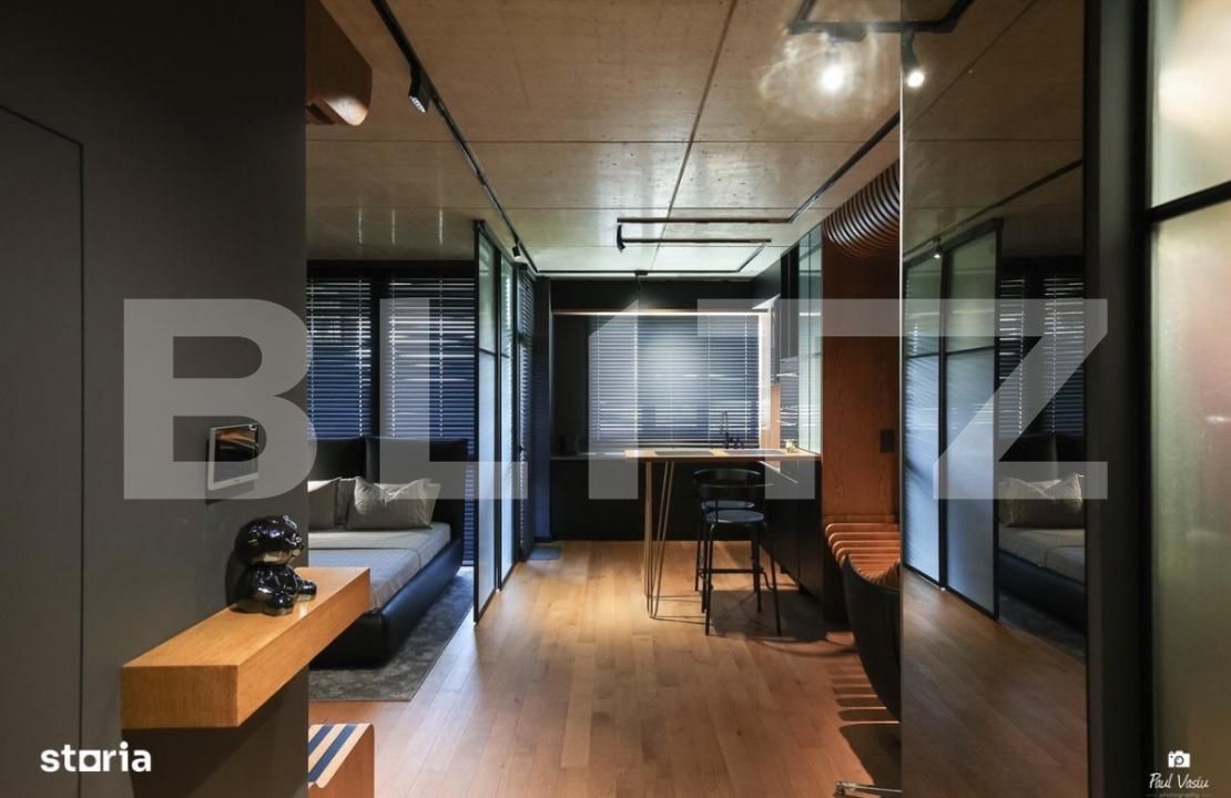 Garsonieră de vânzare Tudor - 188028AV | BLITZ Târgu Mureș | Poza4