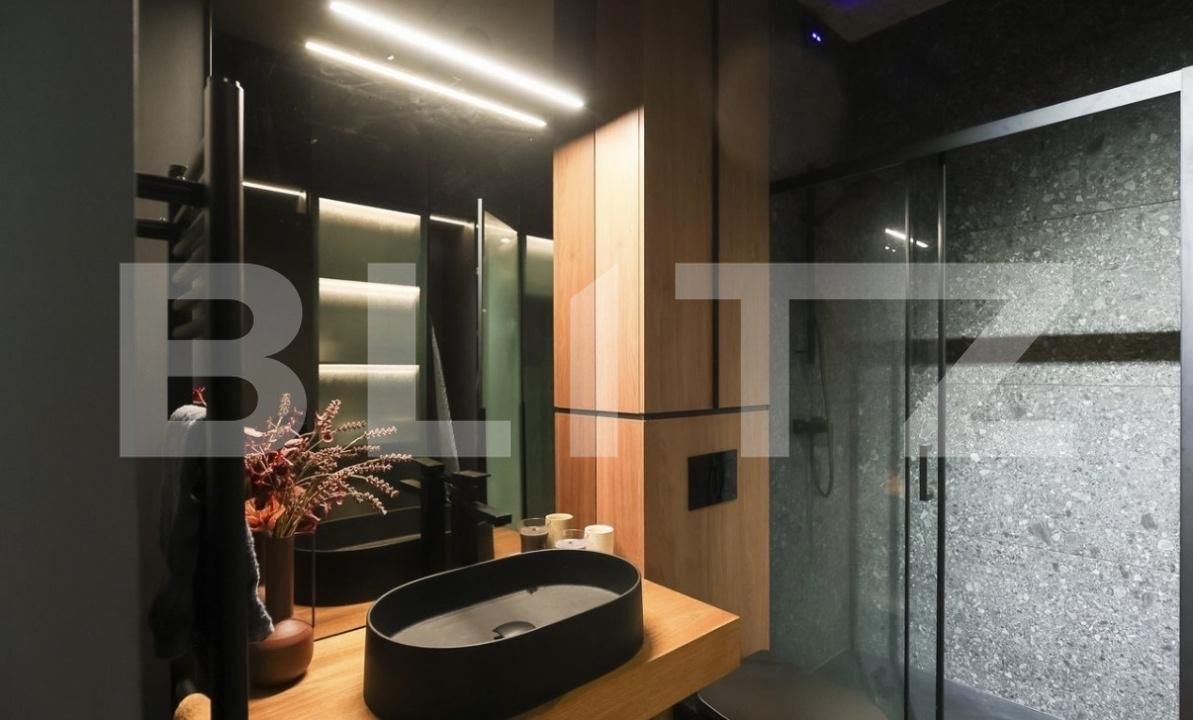 Garsonieră de vânzare Tudor - 188028AV | BLITZ Târgu Mureș | Poza12