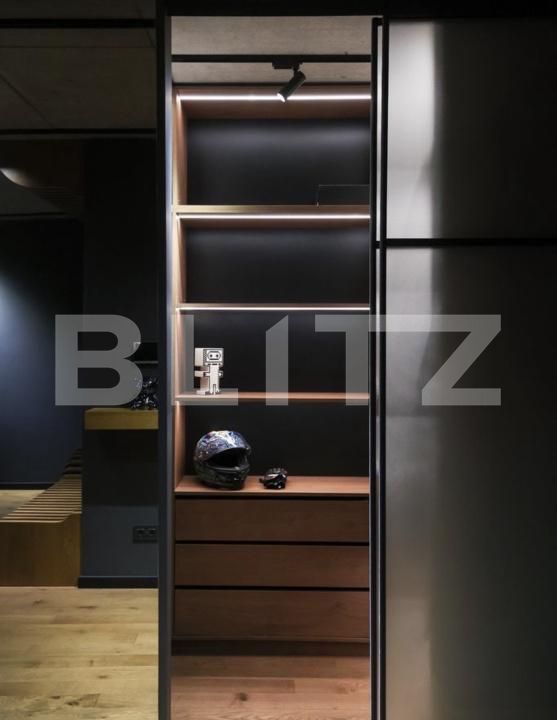 Garsonieră de vânzare Tudor - 188028AV | BLITZ Târgu Mureș | Poza18