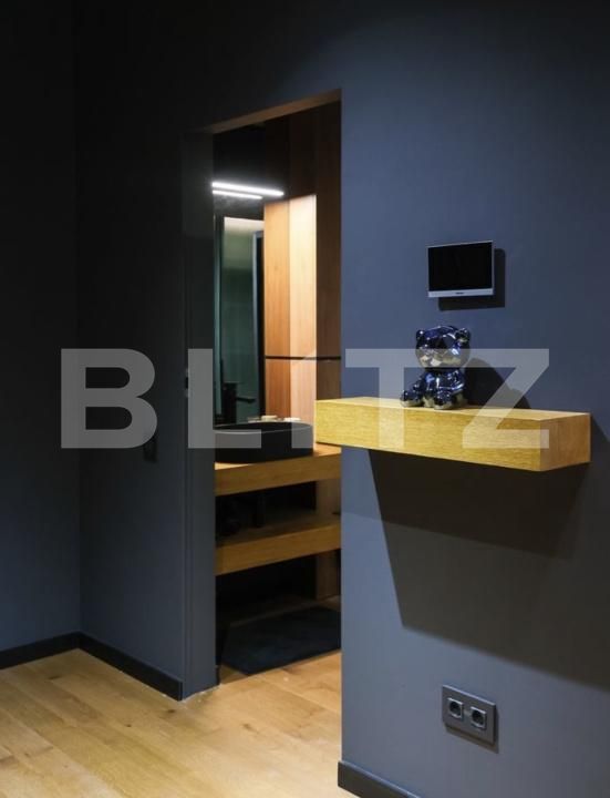 Garsonieră de vânzare Tudor - 188028AV | BLITZ Târgu Mureș | Poza19