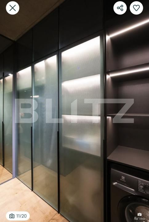 Garsonieră de vânzare Tudor - 188028AV | BLITZ Târgu Mureș | Poza11