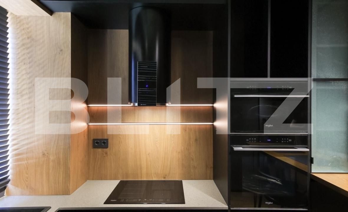 Garsonieră de vânzare Tudor - 188028AV | BLITZ Târgu Mureș | Poza6