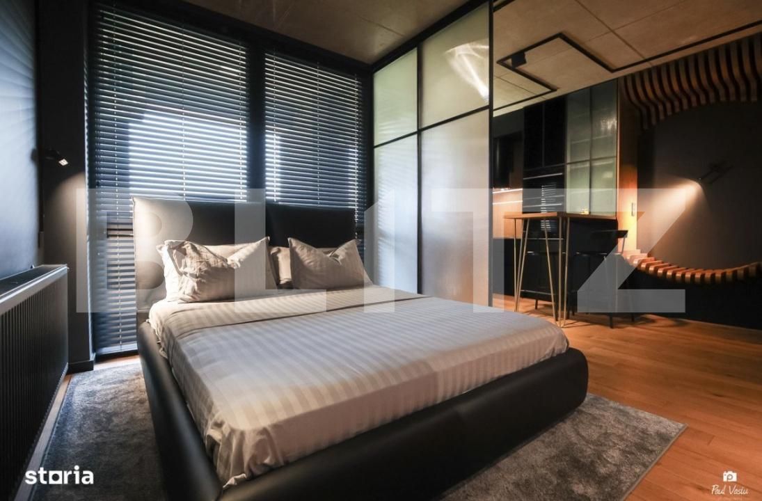 Garsonieră de vânzare Tudor - 188028AV | BLITZ Târgu Mureș | Poza9