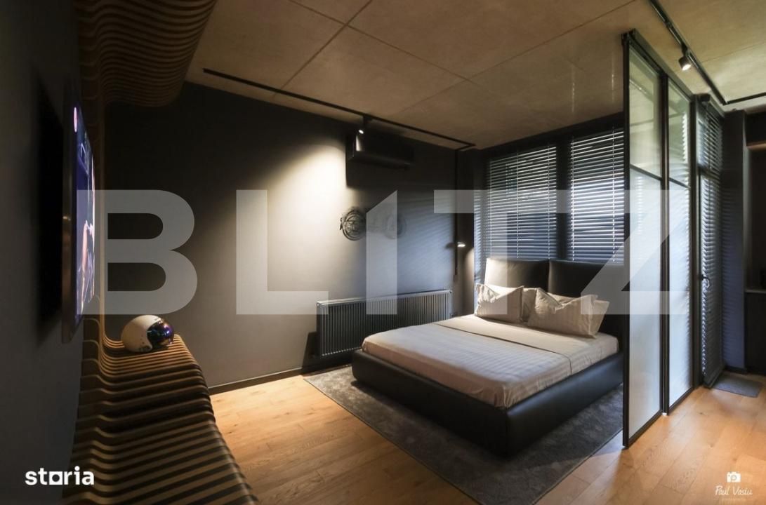 Garsonieră de vânzare Tudor - 188028AV | BLITZ Târgu Mureș | Poza10