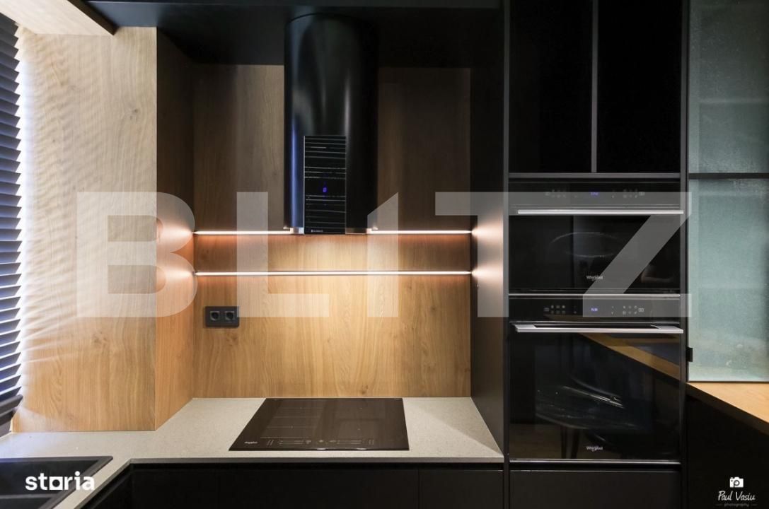 Garsonieră de vânzare Tudor - 188028AV | BLITZ Târgu Mureș | Poza5