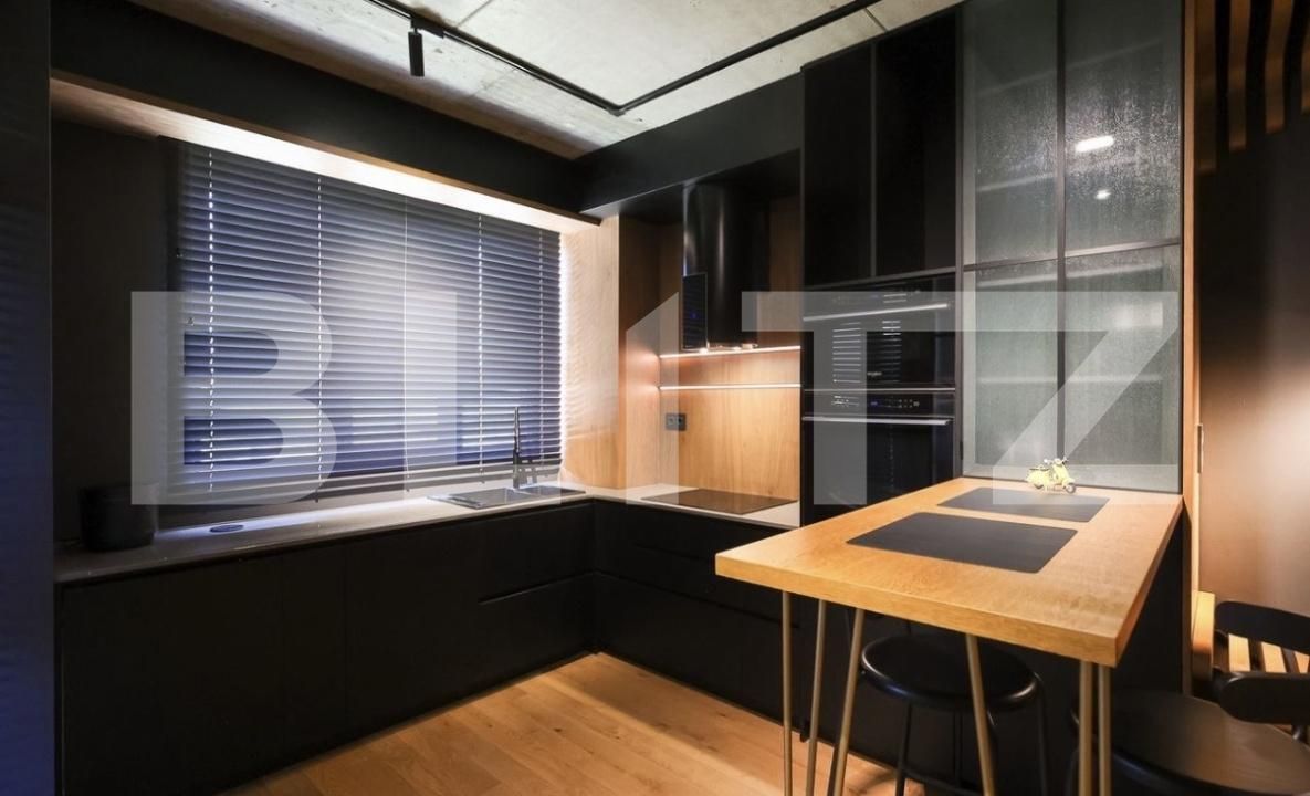 Garsonieră de vânzare Tudor - 188028AV | BLITZ Târgu Mureș | Poza8