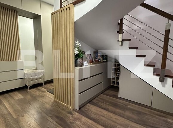 Apartament de vânzare 4 camere Unirii - 188088AV | BLITZ Târgu Mureș | Poza5