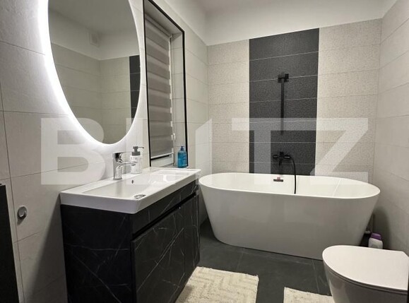 Apartament de vânzare 4 camere Unirii - 188088AV | BLITZ Târgu Mureș | Poza8