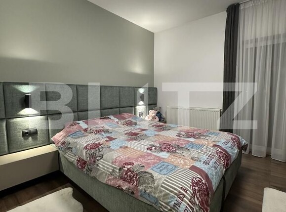 Apartament de vânzare 4 camere Unirii - 188088AV | BLITZ Târgu Mureș | Poza4