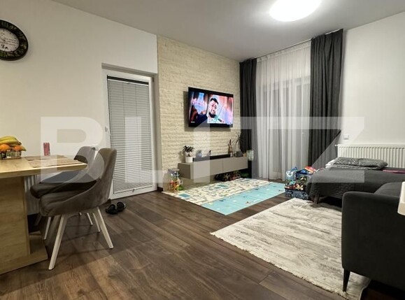 Apartament de vânzare 4 camere Unirii - 188088AV | BLITZ Târgu Mureș | Poza3