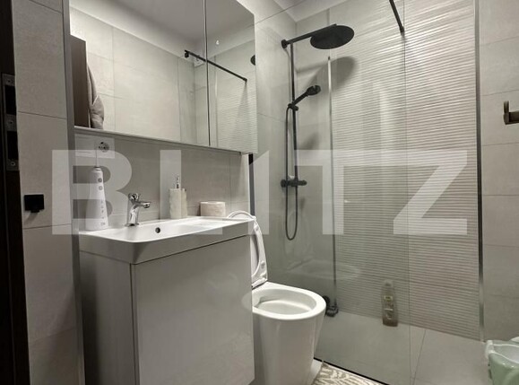 Apartament de vânzare 4 camere Unirii - 188088AV | BLITZ Târgu Mureș | Poza4