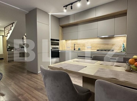 Apartament de vânzare 4 camere Unirii - 188088AV | BLITZ Târgu Mureș | Poza1