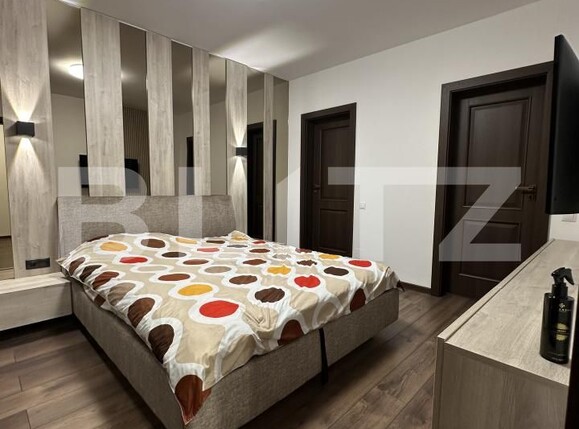 Apartament de vânzare 4 camere Unirii - 188088AV | BLITZ Târgu Mureș | Poza6