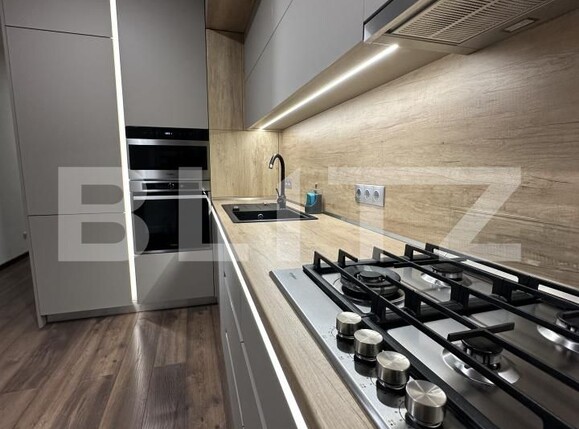 Apartament de vânzare 4 camere Unirii - 188088AV | BLITZ Târgu Mureș | Poza1