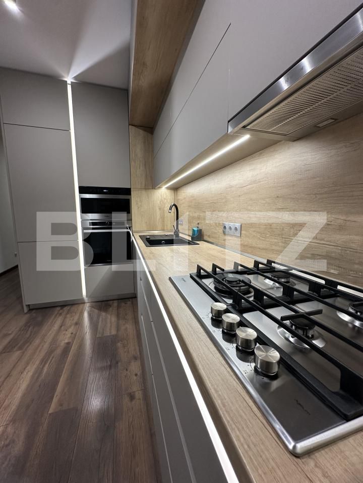 Apartament de vânzare 4 camere Unirii - 188088AV | BLITZ Târgu Mureș | Poza2