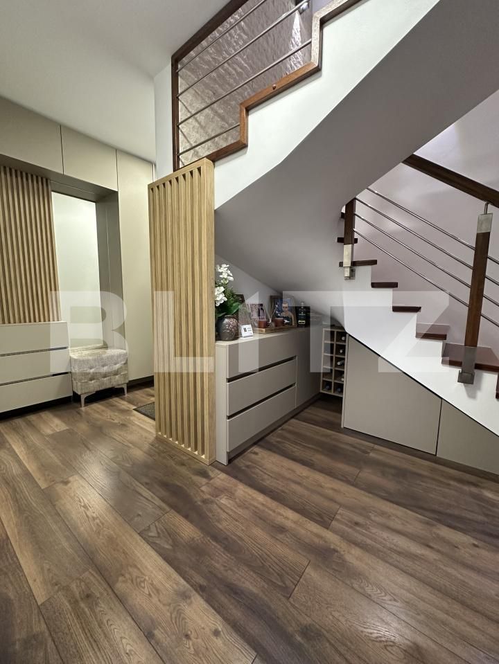 Apartament de vânzare 4 camere Unirii - 188088AV | BLITZ Târgu Mureș | Poza6