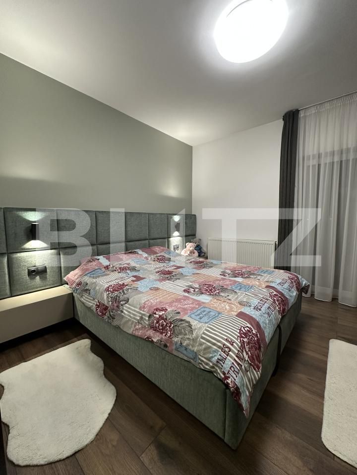 Apartament de vânzare 4 camere Unirii - 188088AV | BLITZ Târgu Mureș | Poza4