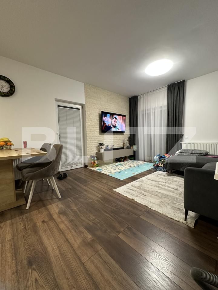 Apartament de vânzare 4 camere Unirii - 188088AV | BLITZ Târgu Mureș | Poza3