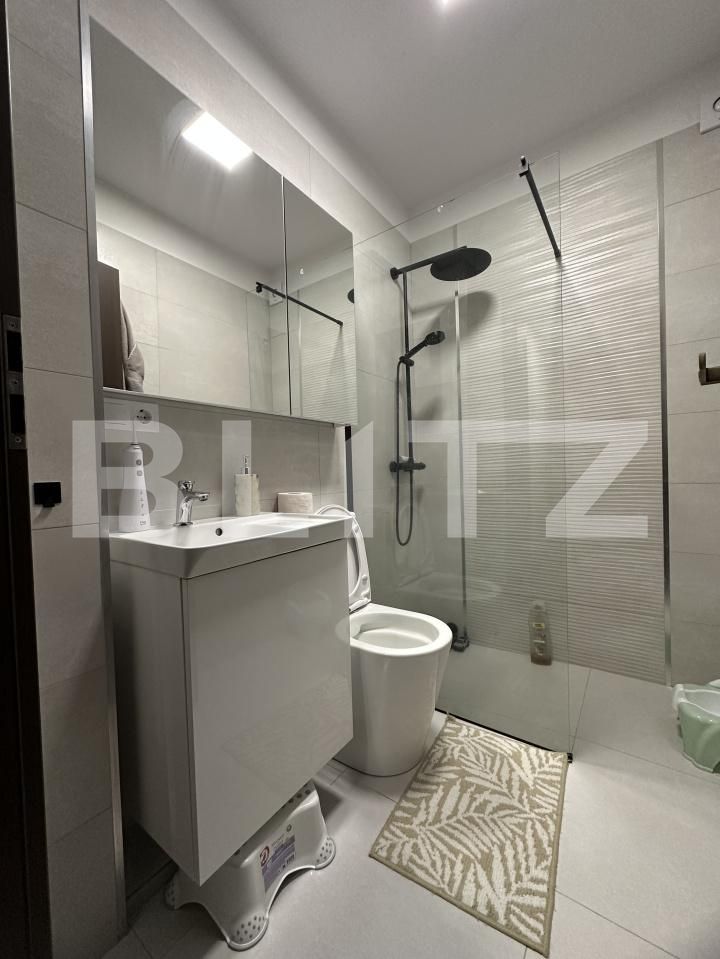 Apartament de vânzare 4 camere Unirii - 188088AV | BLITZ Târgu Mureș | Poza4