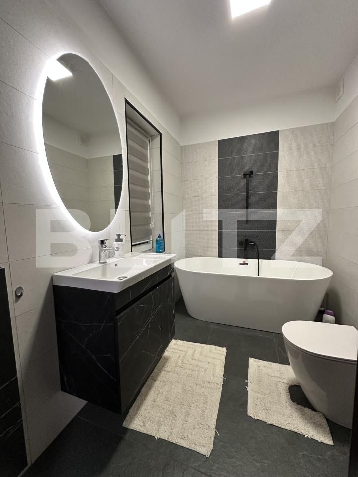 Apartament de vânzare 4 camere Unirii - 188088AV | BLITZ Târgu Mureș | Poza8