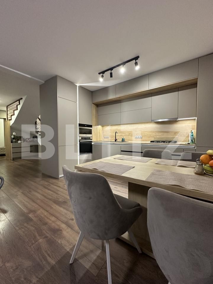 Apartament de vânzare 4 camere Unirii - 188088AV | BLITZ Târgu Mureș | Poza2