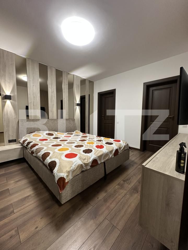 Apartament de vânzare 4 camere Unirii - 188088AV | BLITZ Târgu Mureș | Poza6