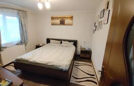 Casa moderna pe un nivel in Nazna, 100mp! 