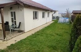 Casa moderna pe un nivel in Nazna!