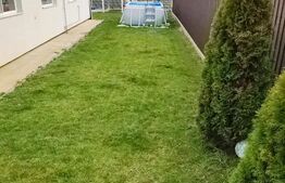 Casa moderna pe un nivel in Nazna!