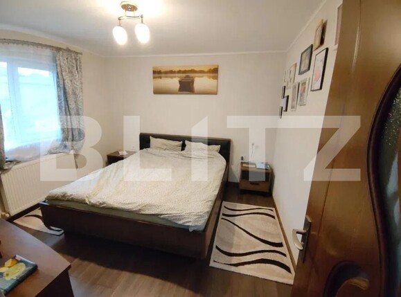 Casa de vânzare 4 camere Nazna - 188131CV | BLITZ Târgu Mureș | Poza5