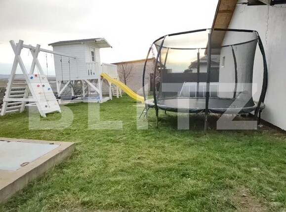 Casa de vânzare 4 camere Nazna - 188131CV | BLITZ Târgu Mureș | Poza2