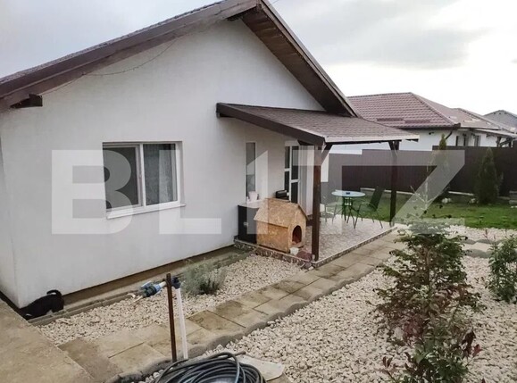 Casa de vânzare 4 camere Nazna - 188131CV | BLITZ Târgu Mureș | Poza8
