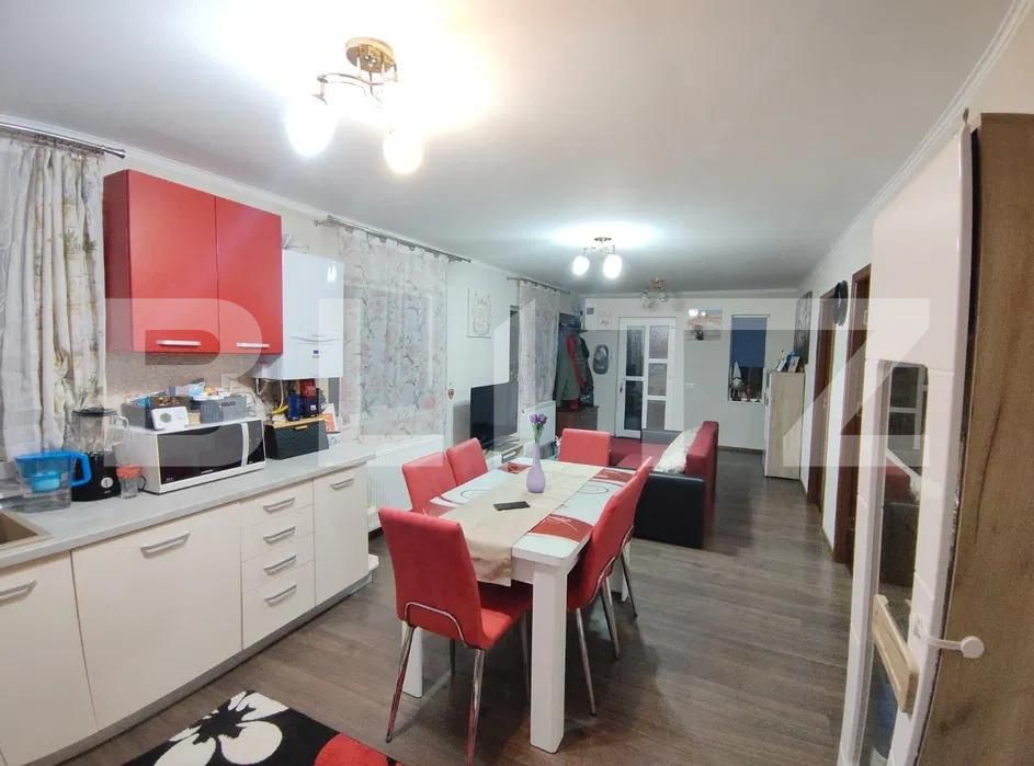 Casa de vânzare 4 camere Nazna - 188131CV | BLITZ Târgu Mureș | Poza4