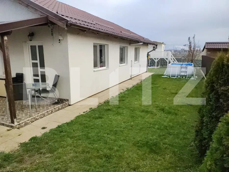 Casa de vânzare 4 camere Nazna - 188131CV | BLITZ Târgu Mureș | Poza2