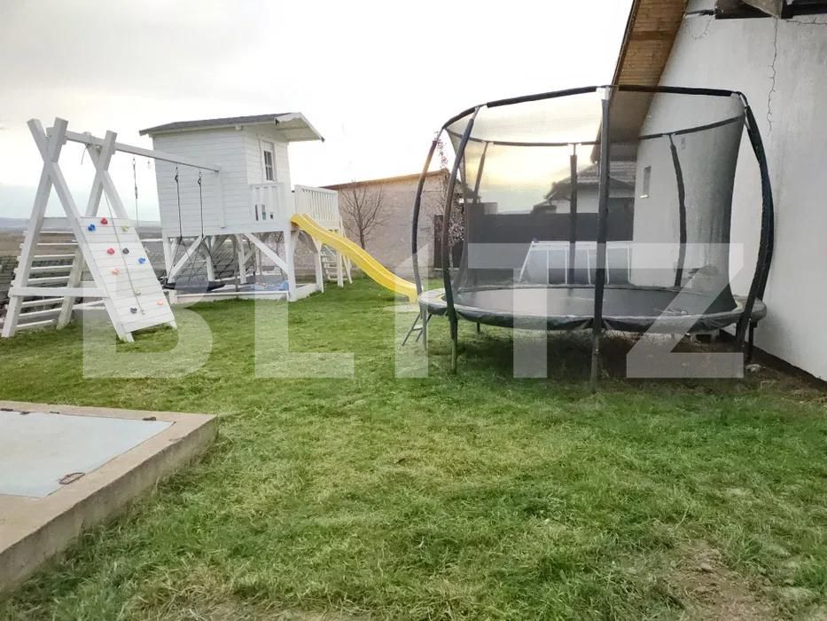Casa de vânzare 4 camere Nazna - 188131CV | BLITZ Târgu Mureș | Poza3
