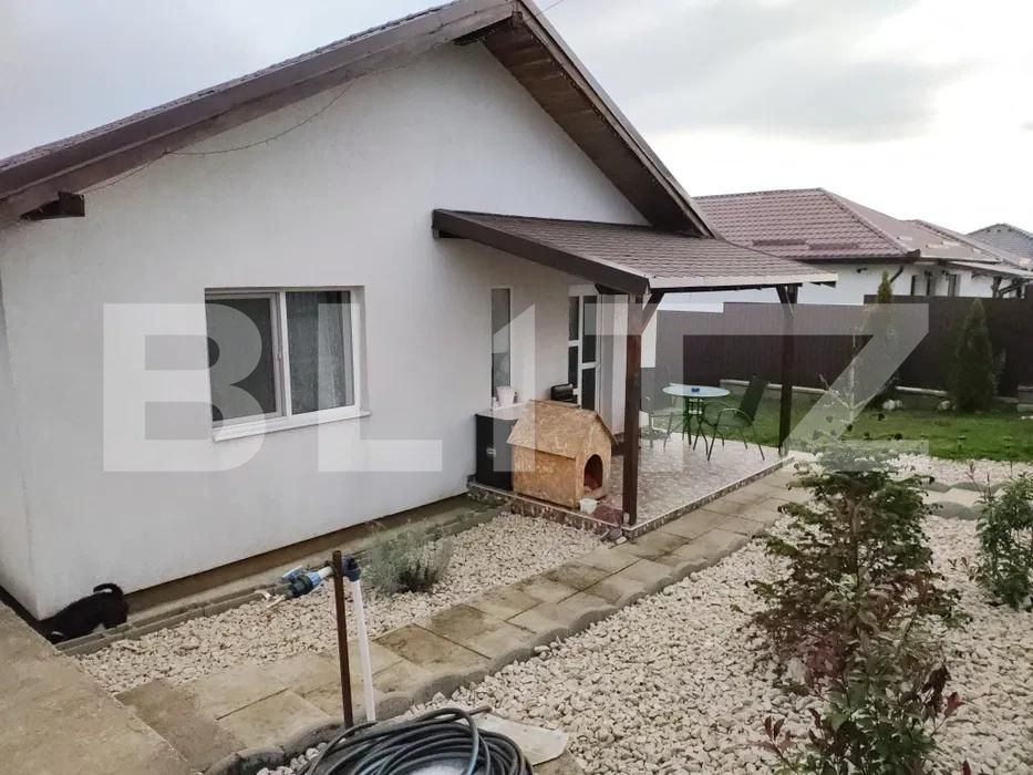 Casa de vânzare 4 camere Nazna - 188131CV | BLITZ Târgu Mureș | Poza8