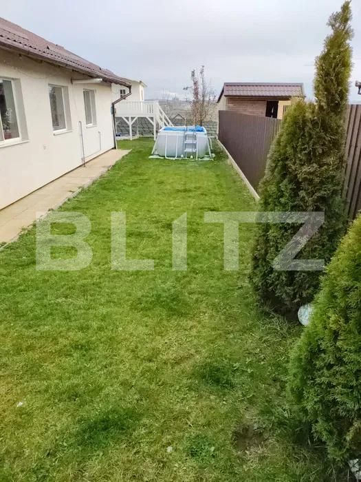 Casa de vânzare 4 camere Nazna - 188131CV | BLITZ Târgu Mureș | Poza4