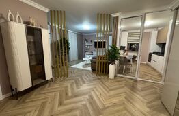 Apartament 2 camere, 62 mp, zona Tudor - Green Residence - Comision 0%