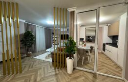 Apartament 2 camere, 62 mp, zona Tudor - Green Residence - Comision 0%
