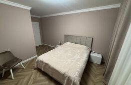 Apartament 2 camere, 62 mp, zona Tudor - Green Residence - Comision 0%