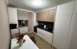 Apartament 2 camere, 62 mp, zona Tudor - Green Residence - Comision 0%